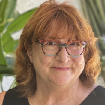 Gloria Cassidy
